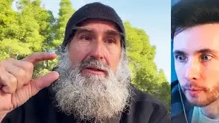ХЕСУС СМОТРИТ: Что делать в России тем, кто против путина?