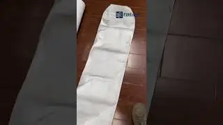 👉 New Antistatic Dust Filter Bag with Aluminum Foil Coating