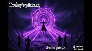 The celestials (custom animated story by king editz x) PT1