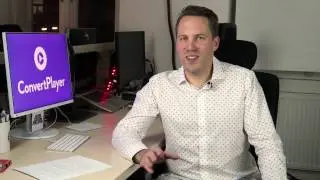 How to convert viewers into paying customers?