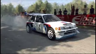 Group B Was Absolutely Insane