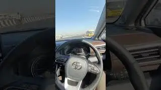 New Innova Hycross ADAS| Toyota Innova ZXO model TSS 3.0| DRCC| LTA| LDA| BSM| PCS