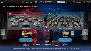 Gran Turismo | GT World Series | Nations Cup | Canada