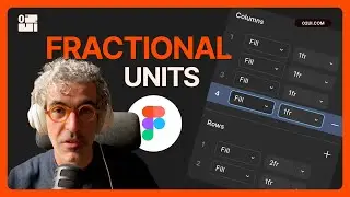 Master Figma fractional units work in 2026