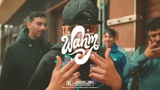 FREE TIF X CHAABI X MOROCCAN POP TYPE BEAT - WAHM