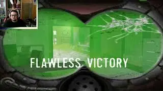 Easter egg del mapa Rainbow Six Siege - Bank #videojuegos #callofdutyzombies @Rioloco28