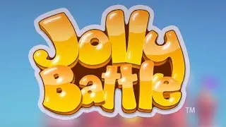 Jolly Battle Mobile Gameplay Android