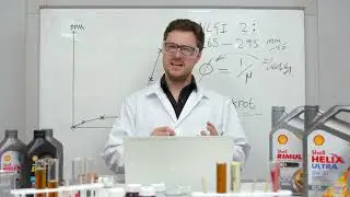 Ask Rob Episode 5  -  Oil Condition Monitoring