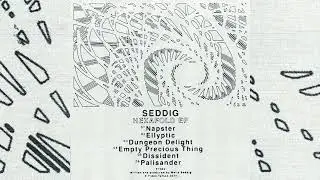 Seddig - Ellyptic [FT002]