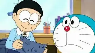 Unveiling the Magic of Doraemon: 10 Life-Changing Gadgets You Didn't  Doremon New episode in Hindi 