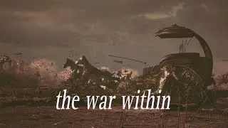 The War Within - Bhagavad Gita