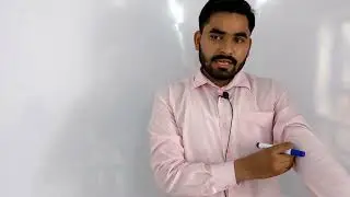 Logical Reasoning MDCAT Demo Lecture By Haider.Ali || Gift For Medical Students