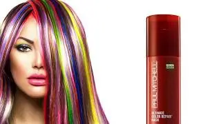 Ultimate Color Repair Mask 150ml - Paul Mitchell - Chic Mix