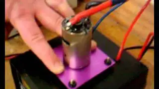 Pushing the limit on a silvercan