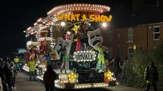 Sid Vale CC - Chard Carnival 2024