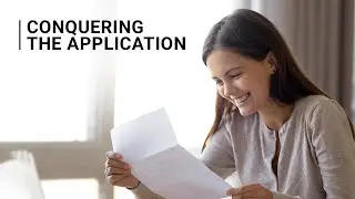 Conquering the Application