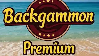 Play Backgammon Premium this Summer! #backgammonpremium #backgammon #freemium #spectrumgames #summer