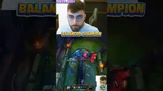 Doublekill настолько чистый, что аж страшно ⚔️
