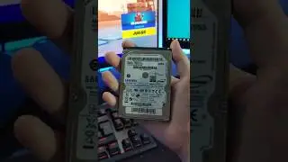 JUGANDO FORTNITE CON EL DISCO AL 100% 💀