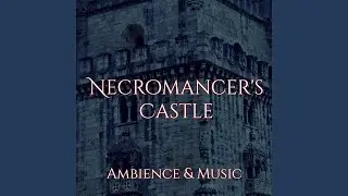 Necromancer's Castle Ambience and Music