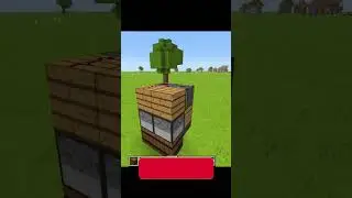 COMO FAZER UMA FARM DE MEL NO MINECRAFT #minecraft #minecraftbuilding #minecrafttutorial
