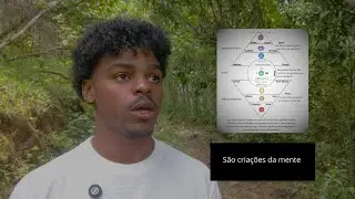 negativo e POSITIVO não EXISTEM | você é um ser NEUTRO.