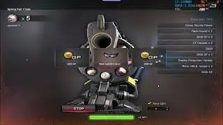 188 zp crates opening  |  CF West  |