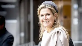 Royal-Alarm: Máxima sagt wichtige Auftritte kurzfristig ab!