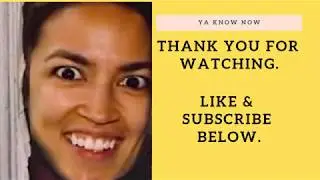 11 Funniest Alexandria Ocasio Cortez Memes on the Internet!