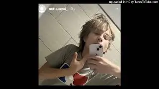 nettspend - Go Up (JJust A Teen)