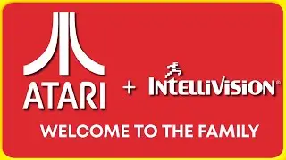 Atari Acquires Another Classic Brand
