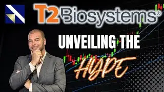 T2 Biosystems: Unveiling the Hype! Meme or Genuine Hot Penny Stock? (TTOO Stock) | VectorVest