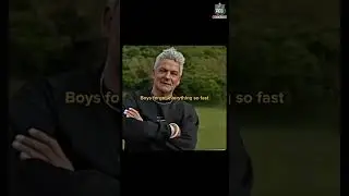 Baggio&rsquo;s Heartbreaking Miss | 1994 World Cup Final Penalty