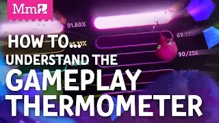 How To: Understand Dreams' Gameplay Thermometer 🎮🌡️ | #MadeInDreams