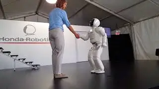 Robots For Hire