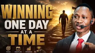 BGYCC : Winning  - One day at a Time