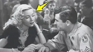 Crossfire (1947) 20 Weird Facts That You Didn&rsquo;t Know About