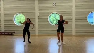 Zumba! Rolf Sanchez - Mas mas mas