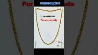 gold chain for men new design #goldchain