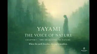Yayami - The Wind Remembers Us
