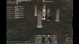 Flamestone Giant Raid Boss
