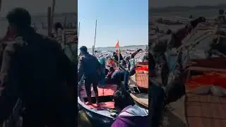 #amritsnan #29january #prayagrajkumbhmela #mauniamavasya2025 #sangamsnan #kumbhmela2025