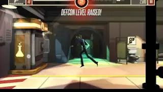 CounterSpy (Android Gameplay)