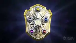 Fire Emblem Warriors Teaser Trailer