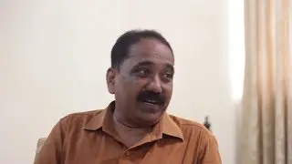 An interview with Actor Sambhaji Mane-Marathi Films