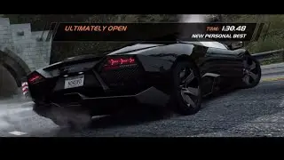 NFSHP REMASTERED: ULTIMATELY OPEN | 1:30.48