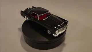 Small Scale group build 2025, @The6TEESRULEchannel, @thescalemodelcarguychannel8681