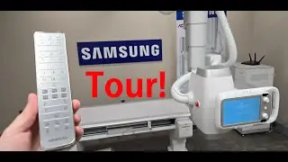 Samsung (NeuroLogica, Boston Imaging) Facility Tour!