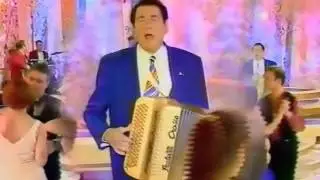 Andr&eacute; Verchuren - Pour Un Tout Petit Bisou (La Chance aux Chansons)