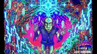 Psytrance Mix - HiTECH #24 (Mind Selected)